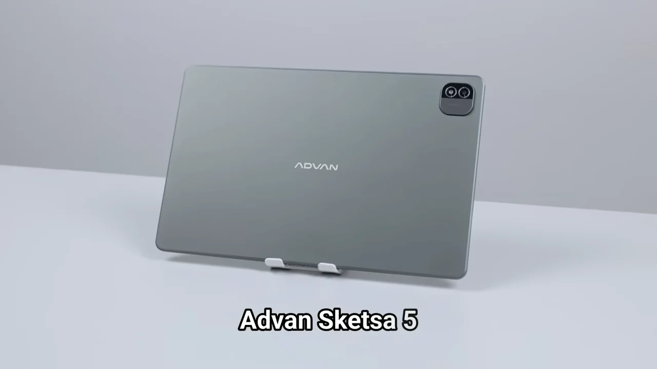 Review Advan Sketsa 5: Tablet Murah demi Kerja & Gambar • Dutaponsel