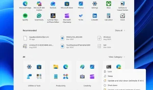 Windows 11 Perbaiki Persoalan Install Update Saat Shut Down • Dutaponsel