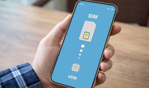 Jalan Mudah Cek HP Support eSIM atau Tidak Lengkap melalui Jalan Aktivasi eSIM : Dutaponsel