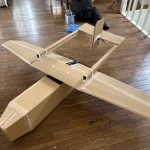 Startup Jepang Bikin Drone Murah dari Kardus • Dutaponsel