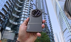 OPPO Find X9 Ultra Buktikan Kualitas 10x True Optical Zoom, Hasilkan Foto Super Detail di Berbagai Kondisi