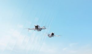 DJI Lito Series Resmi Meluncur, Drone Ramah Pemula melalui Perekaman 4K dan Teknologi LiDAR : Dutaponsel