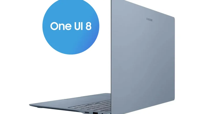 Samsung Hendak Bawa One UI Mereka ke Laptop? • Dutaponsel