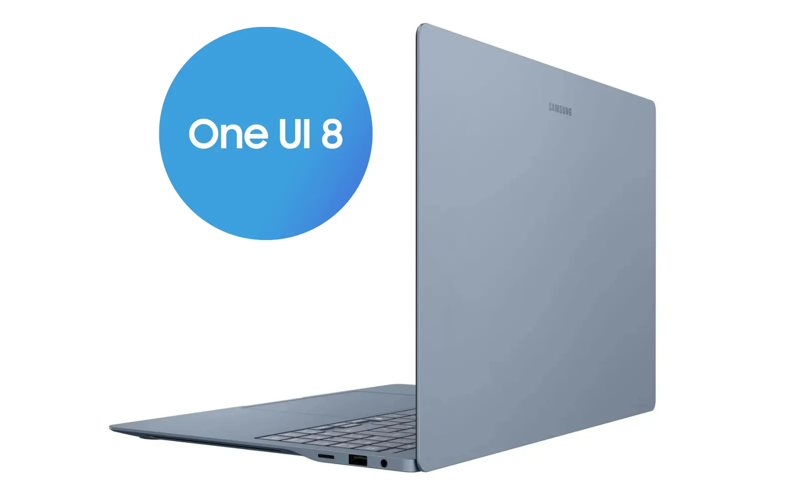 Samsung Hendak Bawa One UI Mereka ke Laptop? • Dutaponsel