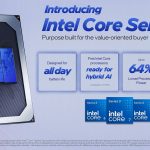 Intel Core Series 3: Prosesor Non Ultra Dari Intel Pertama Melalui NPU – Dutaponsel