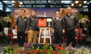 Telkomsel Digiland Run 2026 “The RACEvolution” Siap Digelar 17 Mei 2026 – Dutaponsel