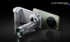 vivo X300 Ultra Hadir di Indonesia memakai Triple Prime Lenses, Videografi Kelas Profesional : Dutaponsel