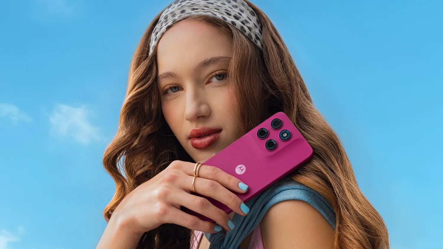 Motorola Moto G47 Dirilis, Dibekali Dimensity 6300 • Dutaponsel