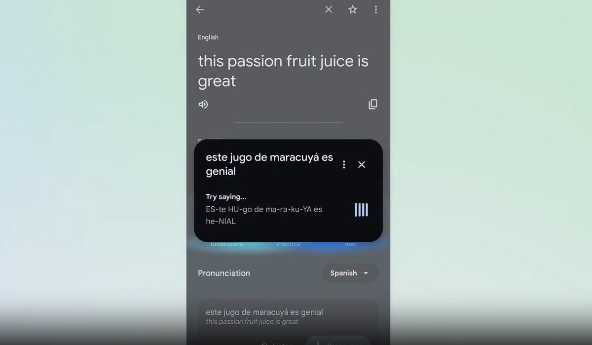 Ulang Tahun Ke-20, Google Translate Luncurkan Fitur Modern : Dutaponsel