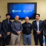 Gandeng Konsultan Boston, Aether AI Bawa Teknologi Indonesia Tembus Pasar Amerika Serikat : Dutaponsel