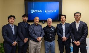 Gandeng Konsultan Boston, Aether AI Bawa Teknologi Indonesia Tembus Pasar Amerika Serikat : Dutaponsel