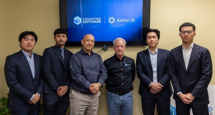 Gandeng Konsultan Boston, Aether AI Bawa Teknologi Indonesia Tembus Pasar Amerika Serikat : Dutaponsel