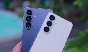Kamera Cerdas Galaxy S26 Series bagi Foto dan Edit Momen Traveling di Semua Kondisi Cahaya
