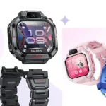 Huawei Umumkan WATCH Kids X1 Series • Dutaponsel