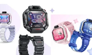 Huawei Umumkan WATCH Kids X1 Series • Dutaponsel