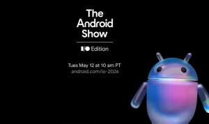 Google hendak Gelar Android Show: I/O Edition Pada 12 Mei 2026 • Dutaponsel
