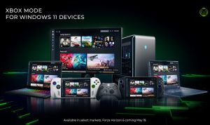 Tips Mendapatkan Xbox Mode Di PC Menggunakan Windows 11 – Dutaponsel