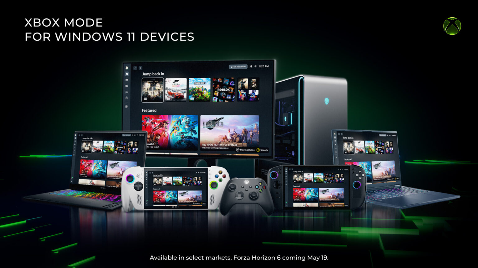 Tips Mendapatkan Xbox Mode Di PC Menggunakan Windows 11 – Dutaponsel