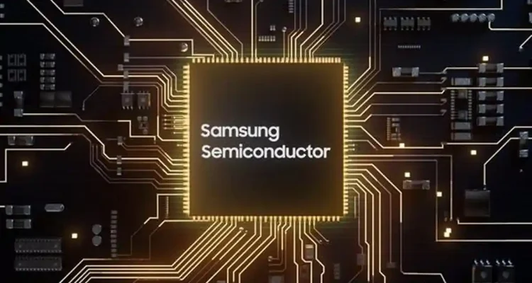 Yield Rate Node 4nm Samsung Kini Sudah Tembus 80 Persen! • Dutaponsel
