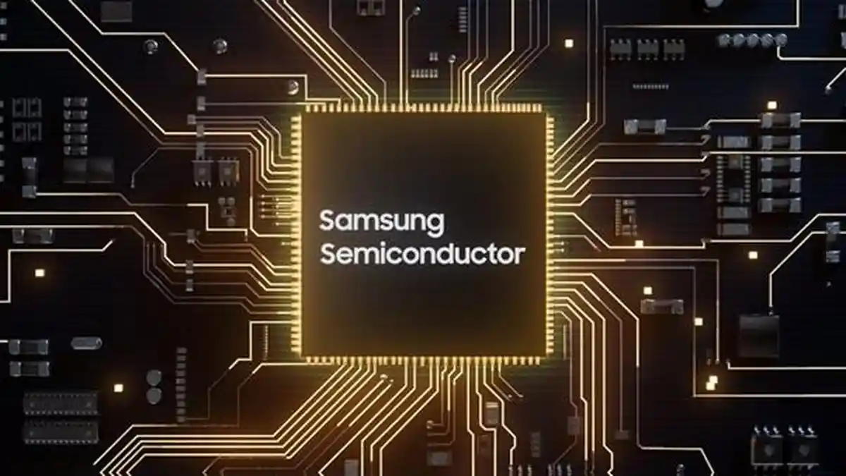 Yield Rate Node 4nm Samsung Kini Sudah Tembus 80 Persen! • Dutaponsel