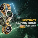 Garmin Instinct 3 Kini Tersedia Melalui 3 Warna Terbaru Yang Lebih Trendi – Dutaponsel
