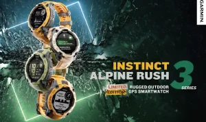 Garmin Instinct 3 Kini Tersedia Melalui 3 Warna Terbaru Yang Lebih Trendi – Dutaponsel