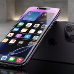 Apple Dikabarkan Kembangkan Layar Lengkung bagi iPhone Edisi 20 Tahun : Dutaponsel
