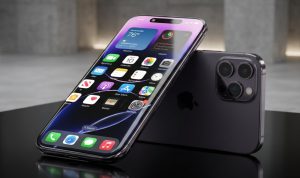 Apple Dikabarkan Kembangkan Layar Lengkung bagi iPhone Edisi 20 Tahun : Dutaponsel