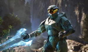 Rumor: Halo 2 & Halo 3 Remake Diklaim Dalam Pengembangan • Dutaponsel
