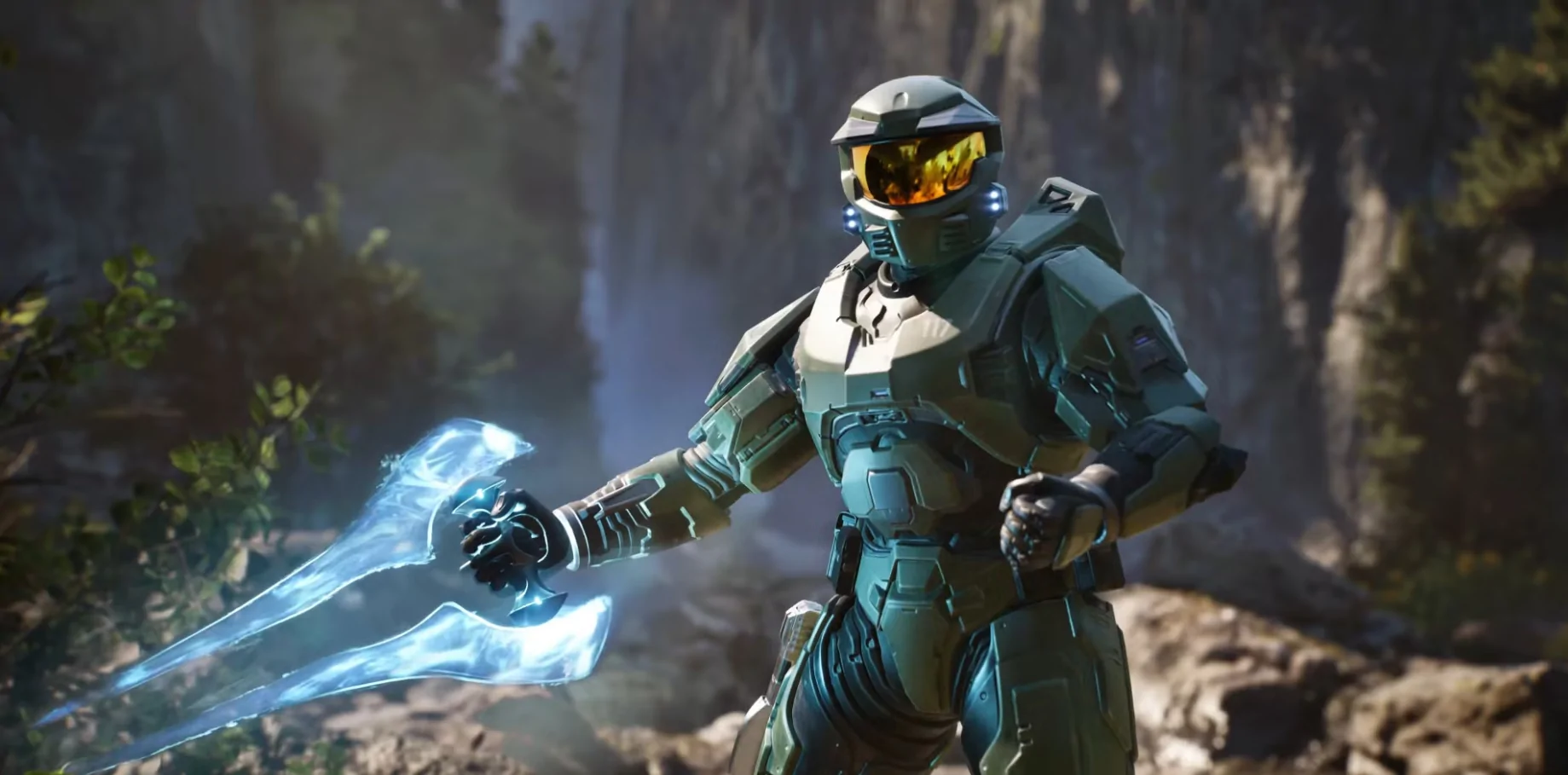 Rumor: Halo 2 & Halo 3 Remake Diklaim Dalam Pengembangan • Dutaponsel