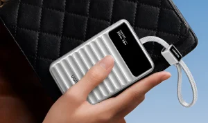 Ugreen Luncurkan Power Bank Berdaya 45W dan Dukungan USB-C PD 3.0 • Dutaponsel