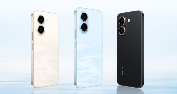Honor Play 80 Plus: Bawa Baterai 7500 MAh Dan Pertama Menggunakan Qualcomm Snapdragon 4 Gen 4 – Dutaponsel