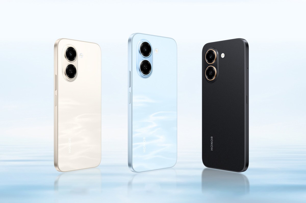 Honor Play 80 Plus: Bawa Baterai 7500 MAh Dan Pertama Menggunakan Qualcomm Snapdragon 4 Gen 4 – Dutaponsel
