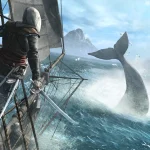 Assassin’s Creed Black Flag Resynced Hilangkan Senjata Paling Uniknya • Dutaponsel