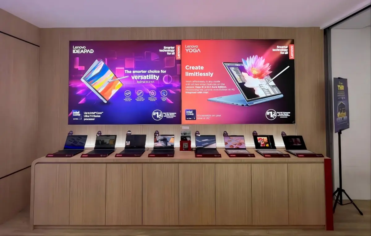 Lenovo Exclusive Store Pertama Di Bogor Dibuka – Dutaponsel